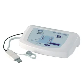 

Device exfoliating scrub Maia Skin Exfoliator