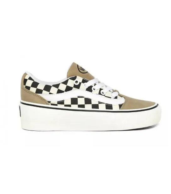 Кроссовки VANS мкА SHAPE NI A4UVL24X1 |