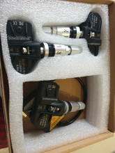 Dvd-Player Tire-Pressure-Monitoring-System Car-Radio External-Sensor Usb-Tmps Spare-Tyre