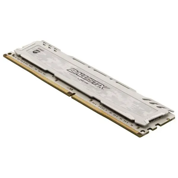 Оперативная память Crucial Ballistix Elite 16 GB DDR4 White