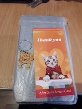 Bolso de mano para Hombre, Billetera larga, tarjetero, de cuero