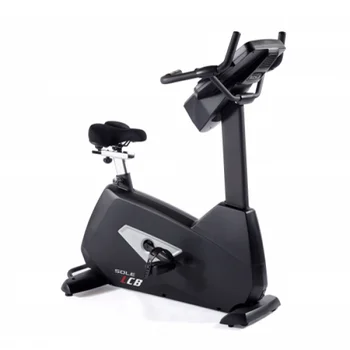 

Vertical exercise bike Sole LCB