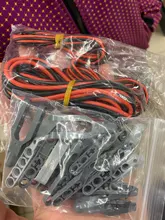 Wire-12awg Heat-Resistant Silicone High-Temperature 15-16awg 20-Awg 18 11 10 13 14 17