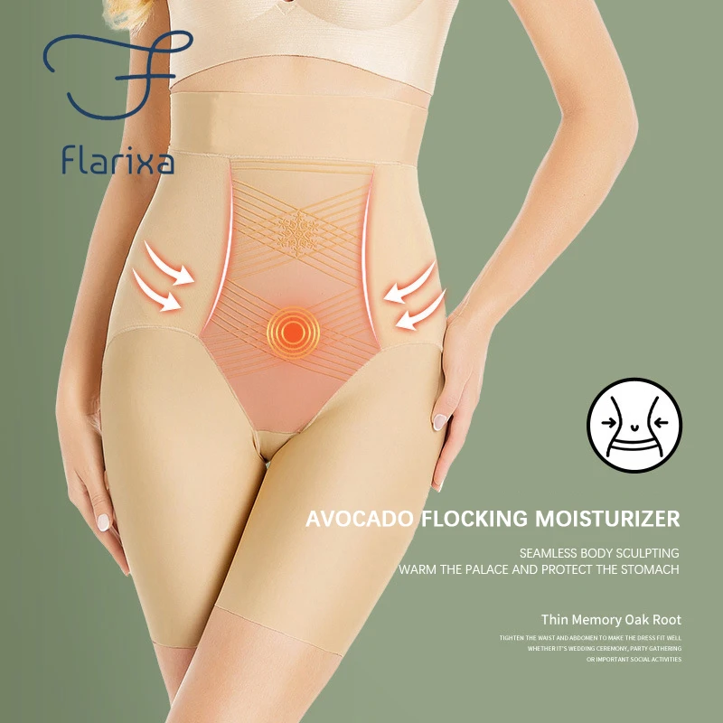 afslankend ondergoed