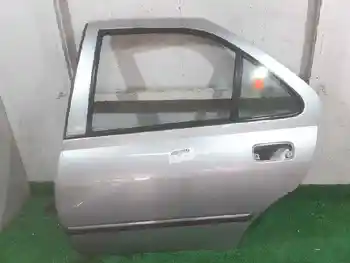 

Rear door left PEUGEOT 406 saloon (S1/S2)