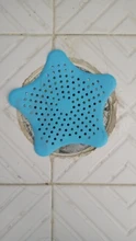 Strainer Plug Shower-Sink-Strainer-Plug Hair-Catcher Bath-Sink Kitchen-Accessories 1pcs