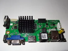 9CH * 4K ONVIF H.265/H.264 1 SATA NVR red grabadora de Video Digital Max 8TB vmeyesuper de CMS, con Cable P2P nube móvil