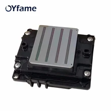 OYfame новая и оригинальная WF4720 печатающая головка для Epson WF4720 WF4730 EPS3200 принтер для Широкоформатного Принтера