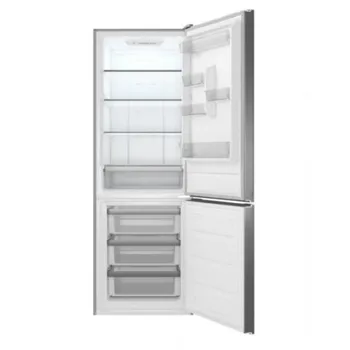 

Refrigerator Combi Teka NFL 342 C Not Frost TO ++ 188cm inox
