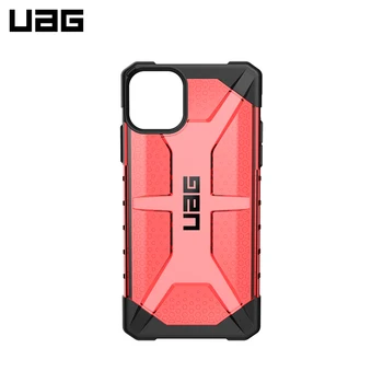 

Protective Case UAG for iPhone 11 pro Max Series Plasma