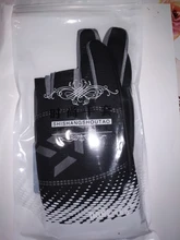 Guantes de pesca antideslizantes para hombre, protectores de manos para pesca, para deportes al aire libre, con corte de tres dedos