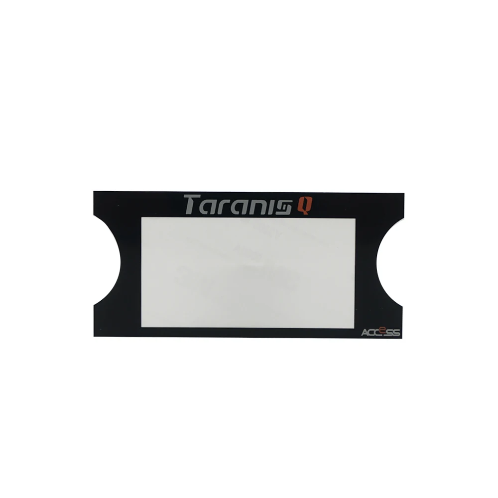 FrSky 2 4 ГГц Taranis Q X7 ACCESS панель отображения | Игрушки и хобби