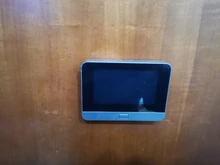 Doornanny Tuya Video inteligente timbre 720P WiFi Video aplicación remota Dual-Conversación Video inteligente timbre inalámbrico WiFi