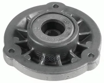 

BMW shock absorber: 5 (F10) Sachs art. 802518