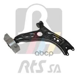 76-90957-1_рычаг Передний Правый! Без Шаровой Опоры Vw Passat/Passat Cc/Tiguan All 08 Rts 76909571 RTS арт. 76909571