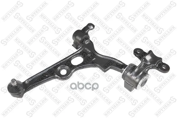 57-02754-Sx_рычаг Левый! Peugeot 806 94 Stellox 5702754sx Stellox арт. 5702754SX