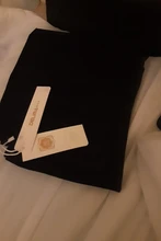 Loose Pants Trousers Women Autumn Female High-Waist Plus-Size Casual Mujer Straight Corduroy