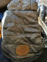 Pet-Dog-Clothes Jackets Coat Pets-Products Puppy-Cat-Clothing Pug-Outfits Small Dogs
