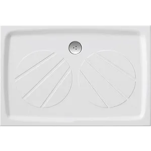 

Shower tray Ravak Gigant pro 120x80 cm (xa03g401010)