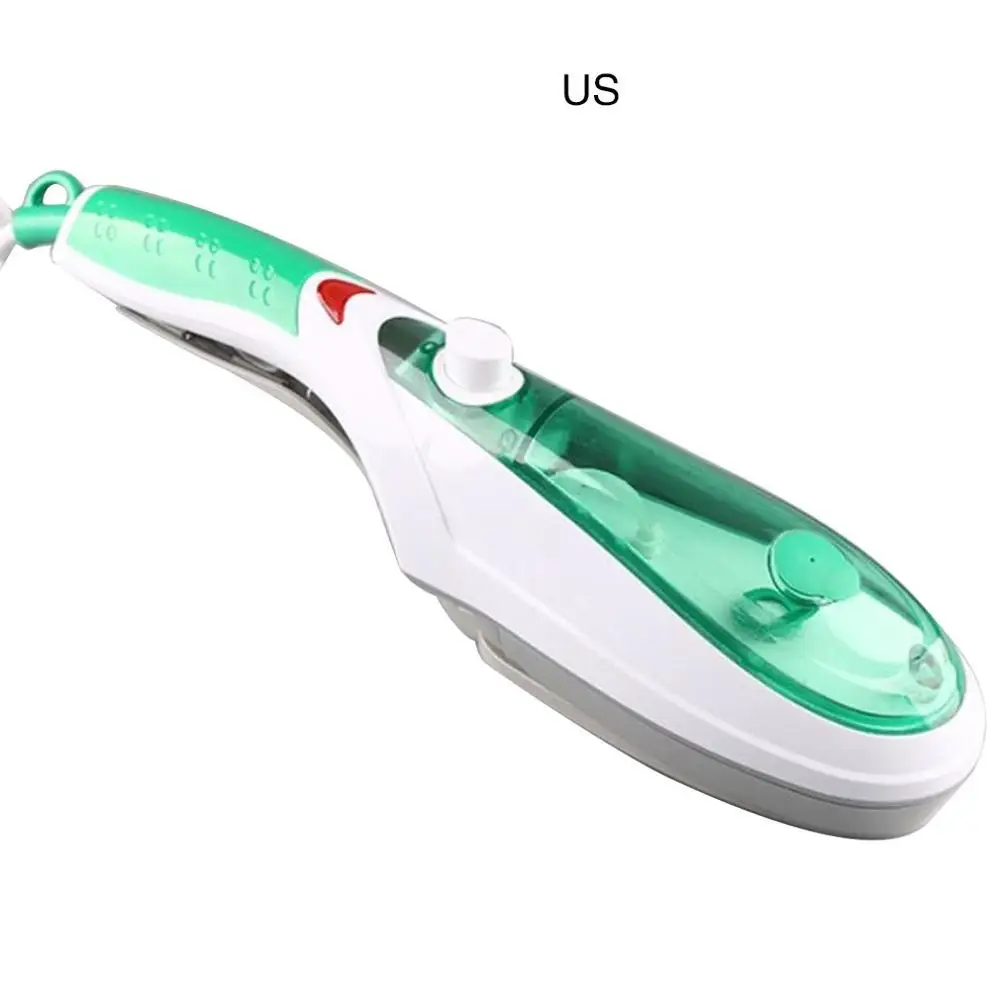 

Electric Steam Iron Handheld Iron Detachable Ironing Machine Portable Handheld Clothes Machine Garment Steamer