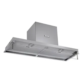 

Conventional Hood Teka 113100001 90 cm 620 m3/h 250W A Stainless steel