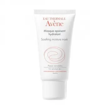 

Avene Thermal Face Mask Sensitive 50ml