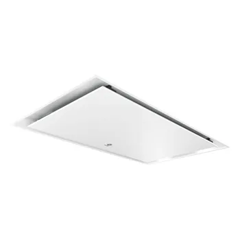

Kitchen extractor Balay 3BE297RW 90 cm 798 m³/h 174W A White