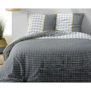 

WORKSHOPS LAUNDRY comforter Set KYATO