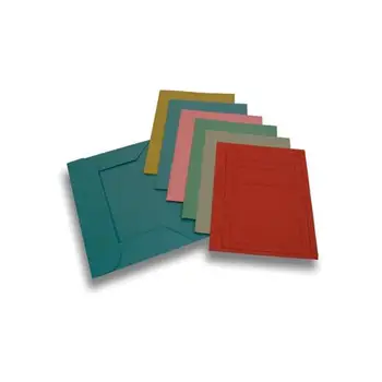 

Cf50cartelline 3 flaps Manilla RosaBREFIOCART7.15