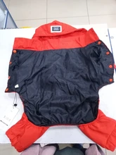 Hoodies Coat Clothing Puppy-Outfit Pet-Dog-Jacket HOOPET Dogs Chihuahua Winter Warm 