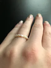 Kpop Vintage anillo corea del barroco natural hecho a mano de estética anillos para las mujeres 1 PC joyería de fiesta de regalos 2021 nuevo