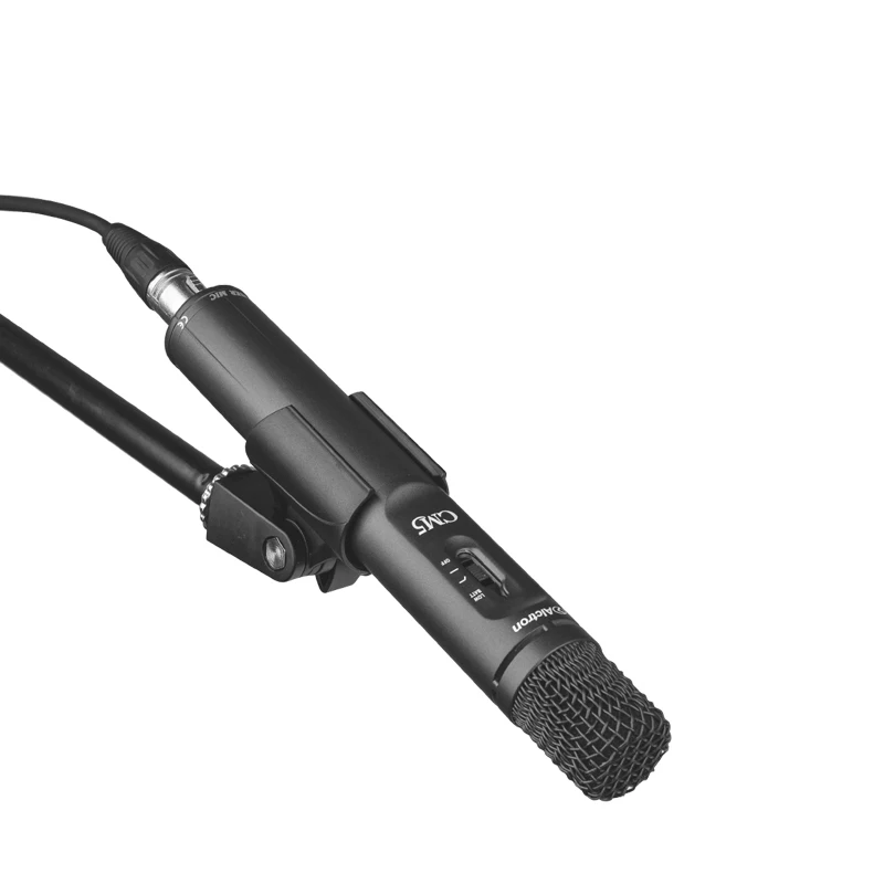 Alctron CM5 professional instruments mic multiple