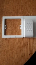 Fixed-Bracket Switch-Socket Model Mobile-Phone-Charging-Bracket Wall 86 Placement-Shelf
