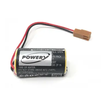 

Lithium Battery SPS compatible with Panasonic CR17335