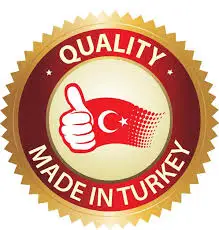 made in turkey