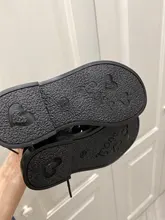 Sandalias de fondo suave para niñas, zapatos de princesas pequeñas, novedad de verano, zapatos romanos altos para bebés, zapatos de playa Princesa, zapatillas para niños