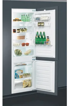 

WHIRLPOOL REFRIGERATOR ART6601 INTEGRABLE 177 TO +