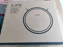 Robot-Vacuum-Cleaner Sweeping-Machine Professional Household Automatic Ilife V3s Home