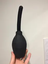 Nozzle Sprayer Douche Shower-Ball Toilet Bidet Enema Anus Vaginal-Washing Cleaning Anal