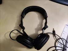 Headphone-Pad Sponge 2pcs In-Ear 45/50/55-/..