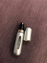Atomizador de Perfume para cosméticos, rociador de Perfume en botella, dispensador de suministros de peluquería, pulverizador rellenable, conjunto de viaje