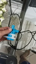 Water-Pump 5m-Booster Brushless High-Lift 24V DC Silent DC12V Submersible YX-DC500A 600l/H