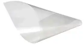 IDEAL Защитная пленка / СУБСТРАТ PP1219C 30,5x49СМ IDEAL Защитная пленка / СУБСТРАТ PP1219C 30,5x49СМ