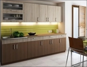 

Full kitchen 260 CMS REF-39