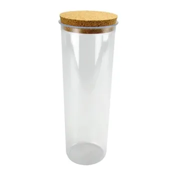 

Glass Jar super big PARIS SP