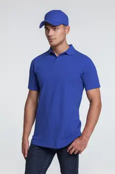 

Polo shirt Virma light, cotton 2024, unit