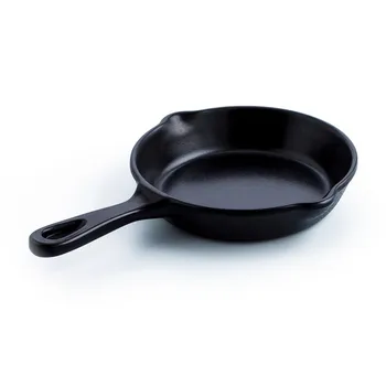 

Pan for Serving Aperitifs Quid A'bordo Melamin (Ø 25 cm)