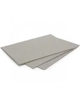 

CARTON GRAY STONE 2 MM. 75X52 CM.