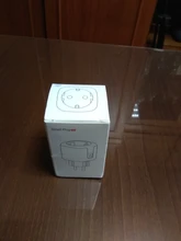 Enchufe inalámbrico inteligente con WiFi, adaptador para Reino Unido, UE, EE. UU., Control remoto por voz, alimentación, Monitor de energía, enchufe temporizador para Alexa y Google Home