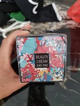 Cabeza de hongo esponja de crema CC Natural hidratante Fundación blanqueamiento corrector maquillaje BB crema cosméticos TSLM1